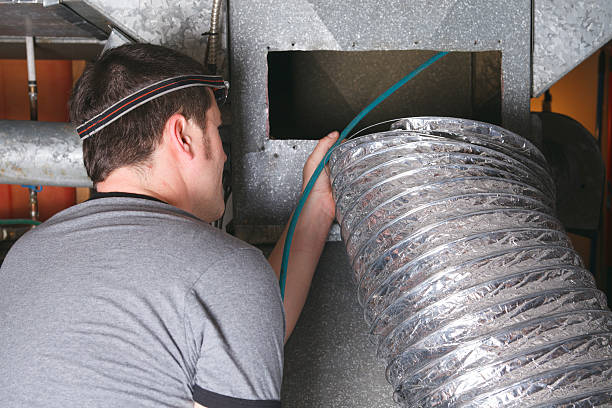 Best General Air Duct Cleaning  in Norwood, PA